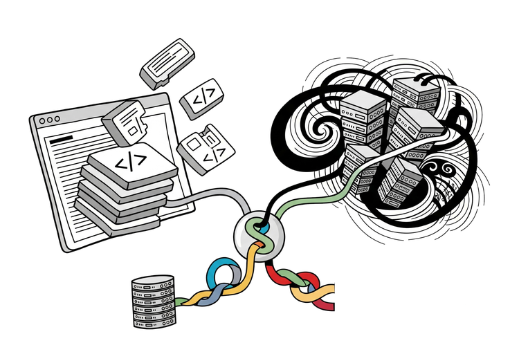 Our experienced team builds digital solutions tailored to your unique business objectives, ensuring a smooth, responsive experience across all devices.